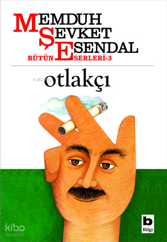 Otlakçı
