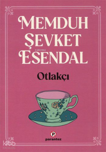 Otlakçı