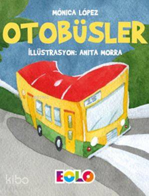 Otobüsler - Kitapiks.com