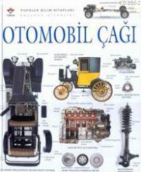 Otomobil Çağı (Ciltli) - Kitapiks.com