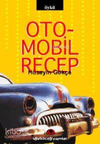 Otomobil Recep