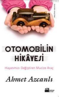 Otomobilin Hikayesi - Kitapiks.com