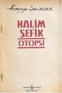 Otopsi