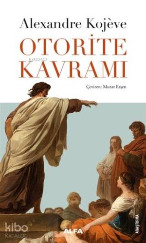 Otorite Kavramı