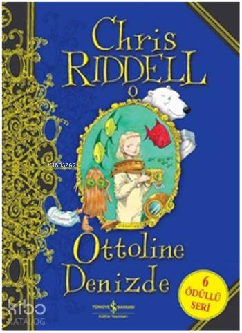 Ottoline Denizde