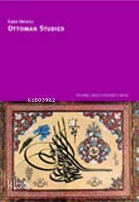 Ottoman Studies