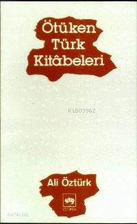 Ötüken Türk Kitabeleri