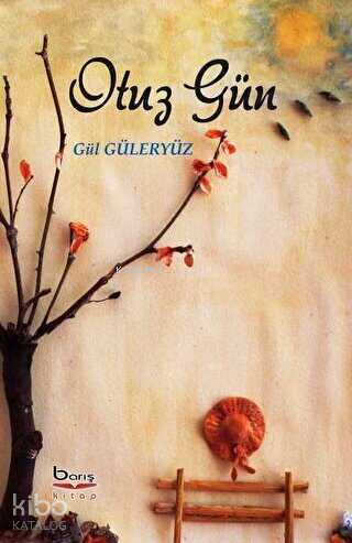 Otuz Gün - Kitapiks.com