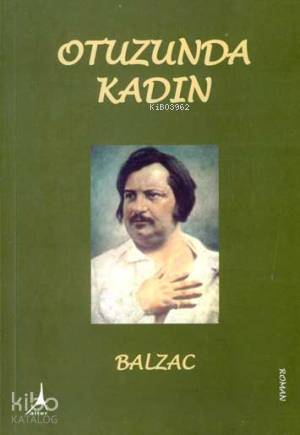 Otuzunda Kadın