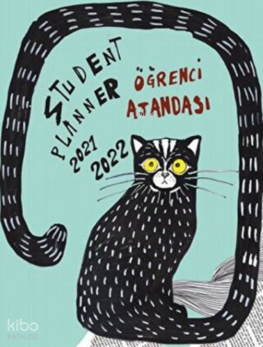 Our Class Öğrenci Ajandası  2021-2022