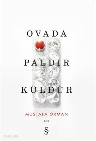 Ovada Paldır Küldür