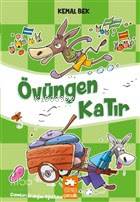 Övüngen Katır - Kitapiks.com