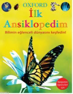 Oxford İlk Ansiklopedim - Kitapiks.com