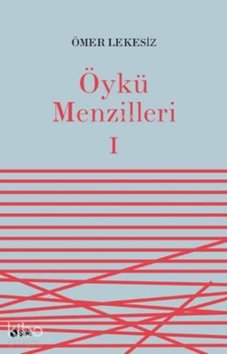 Öykü Menzilleri 1
