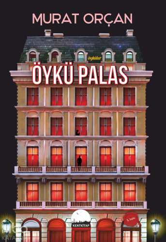 Öykü Palas