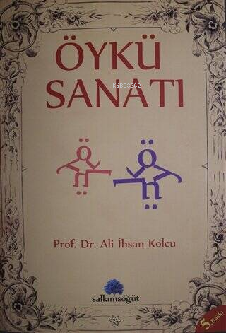 Öykü Sanatı - Kitapiks.com
