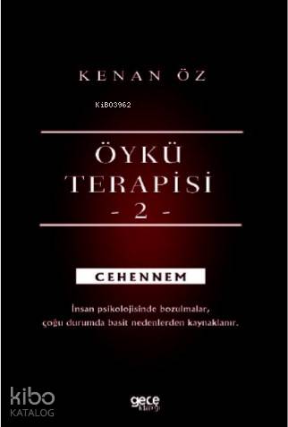 Öykü Terapisi 2