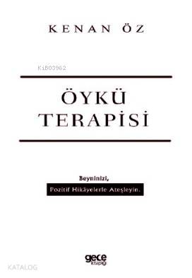 Öykü Terapisi