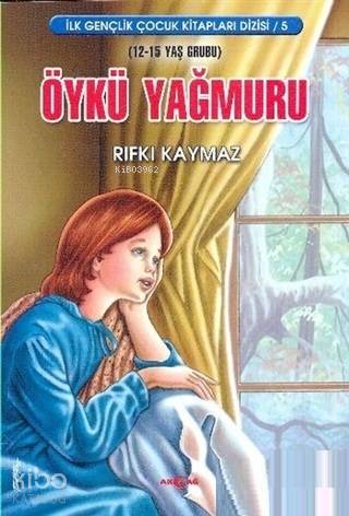 Öykü Yağmuru - Kitapiks.com