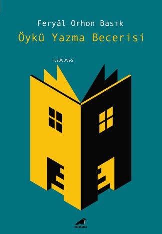 Öykü Yazma Becerisi - Kitapiks.com