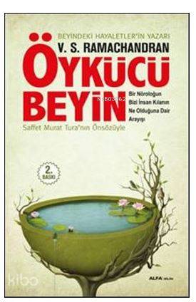 Öykücü Beyin - Kitapiks.com