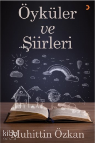 Öyküler ve Şiirleri - Kitapiks.com