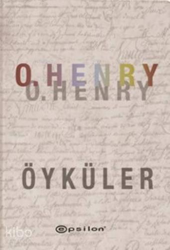 Öyküler - Kitapiks.com