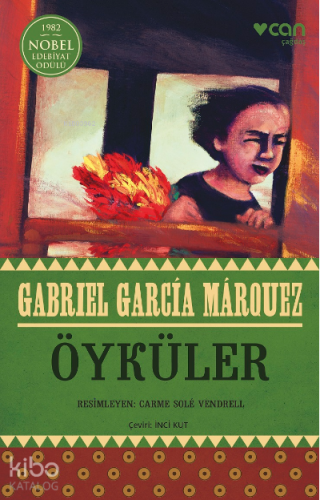 Öyküler