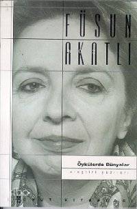 Öykülerde Dünyalar - Kitapiks.com