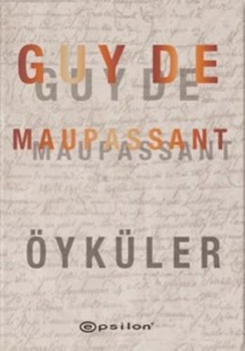 Öyküler - Kitapiks.com