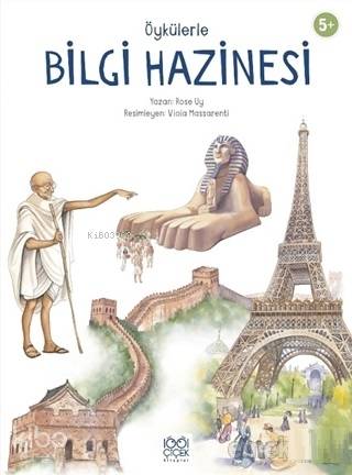 Öykülerle Bilgi Hazinesi - Kitapiks.com