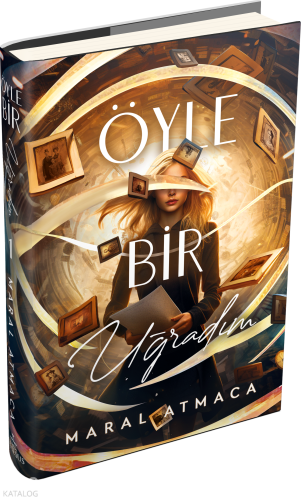 Öyle Bir Uğradım 1