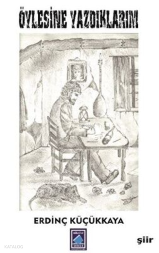 Öylesine Yazdıklarım