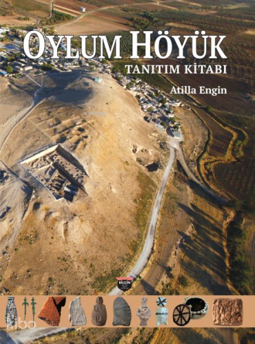 Oylum Höyük (Ciltli)