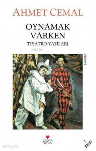 Oynamak Varken - Kitapiks.com