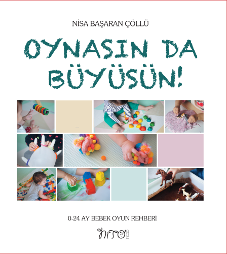 Oynasında Büyüsün - Kitapiks.com
