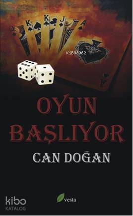 Oyun Başlıyor; Vazgeçersen Kaybedersin