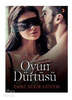 Oyun Dürtüsü - Kitapiks.com