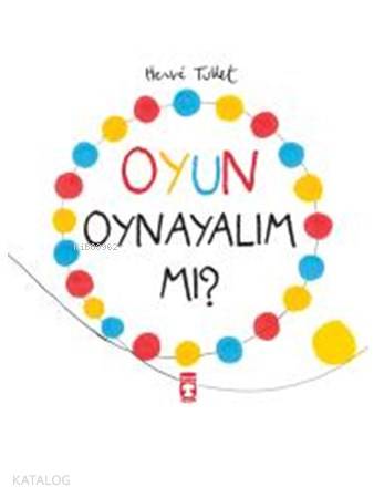 Oyun Oynayalım mı?