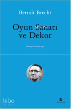 Oyun Sanatı ve Dekor