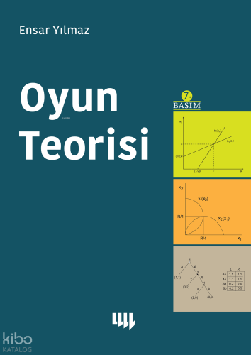 Oyun Teorisi