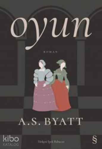 Oyun - Kitapiks.com