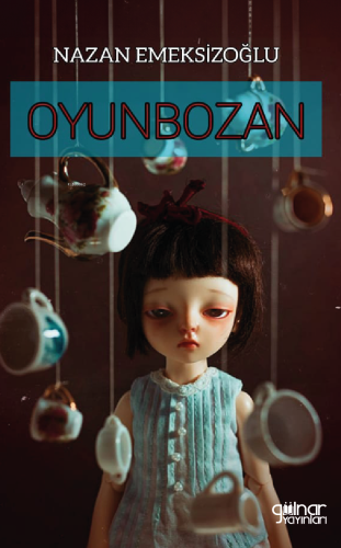 Oyunbozan - Kitapiks.com
