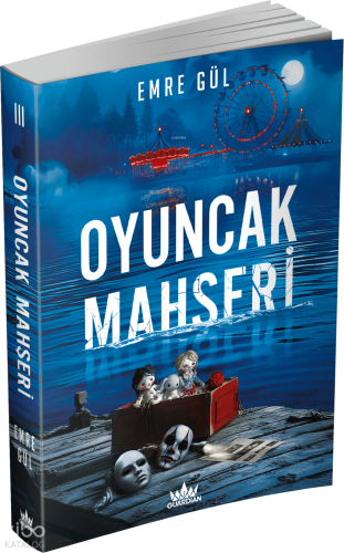 Oyuncak Mahşeri