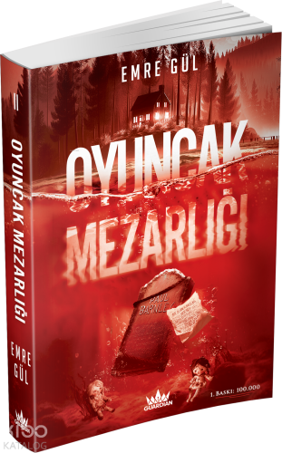 Oyuncak Mezarlığı