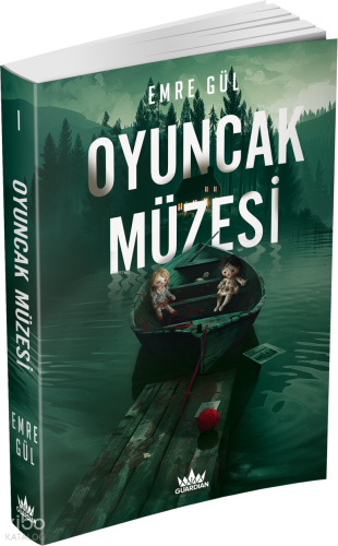 Oyuncak Müzesi 1