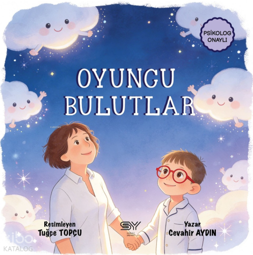 Oyuncu Bulutlar