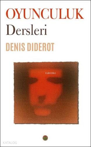 Oyunculuk Dersleri