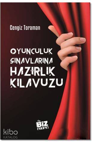 Oyunculuk Sınavlarına Hazırlık Kılavuzu