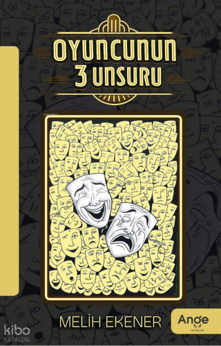 Oyuncunun 3 Unsuru